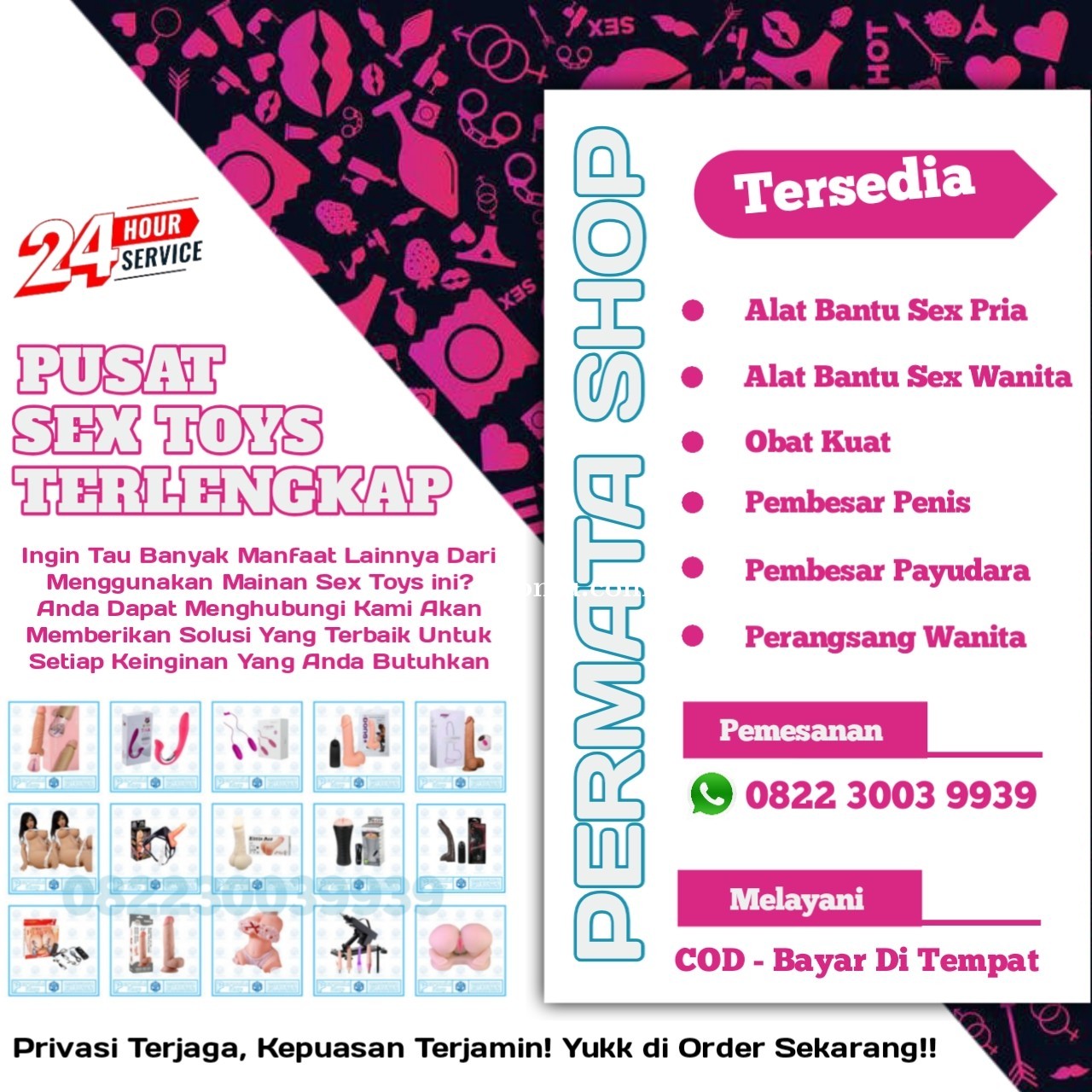 Pusat Jual Sex Toys Bekasi  082230039939 Alat Bantu Sex di Bekasi  COD